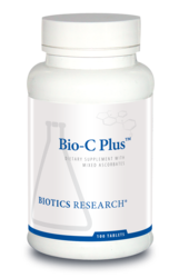 Bio-C Plus by Biotics Research - Gluten Free