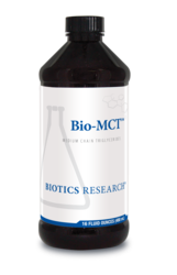 Bio-MCT - Biotics Research