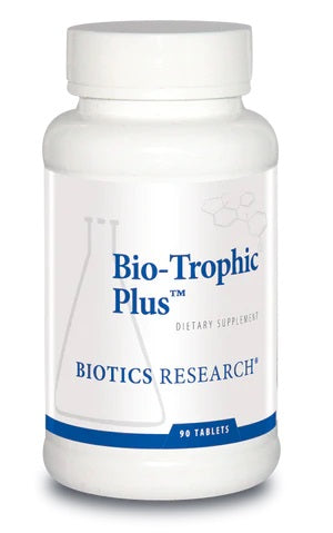 Bio-Trophic Plus by Biotics Research - Gluten Free