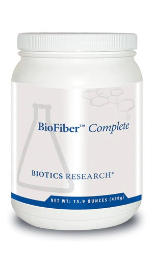 BioFiber Complete by Biotics Research - Gluten Free