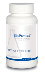BioProtect by Biotics Research - Gluten Free