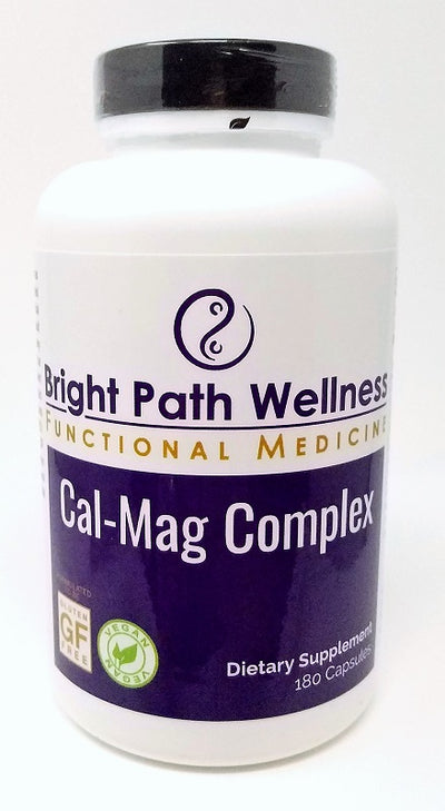 Cal-Mag by Bright Path Wellness