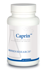 Caprin by Biotics Research - Gluten Free