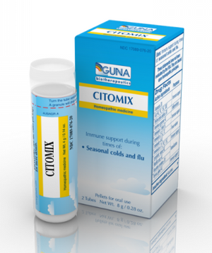 Guna Citomix - Homeopathic Medicine