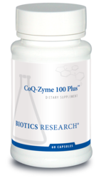 CoQ-Zyme 100