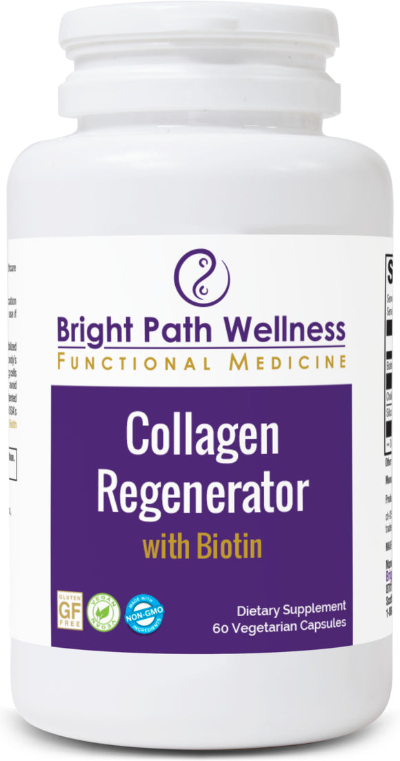 Collagen Supplement