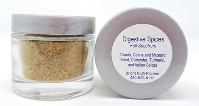 Digestive Spices - Full Spectrum - Gluten Free