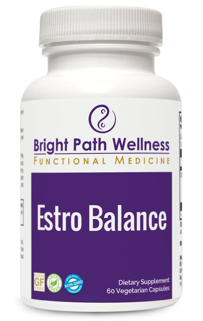 Estrogen Balance