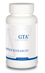 GTA by Biotics Research - Gluten Free