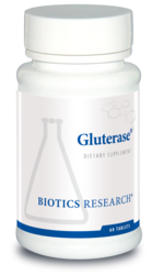 Gluterase by Biotics Research