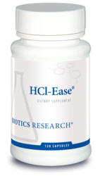 HCl-Ease by Biotics Research
