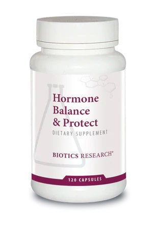 Hormone Balance
