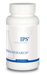 IPS by Biotics Research - Gluten Free