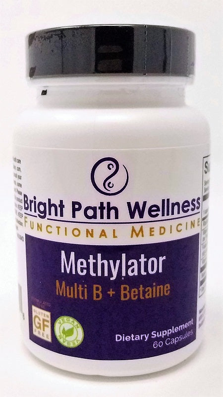 Methylator - Multi B Vitamin