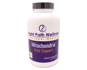 Mitochondria Support