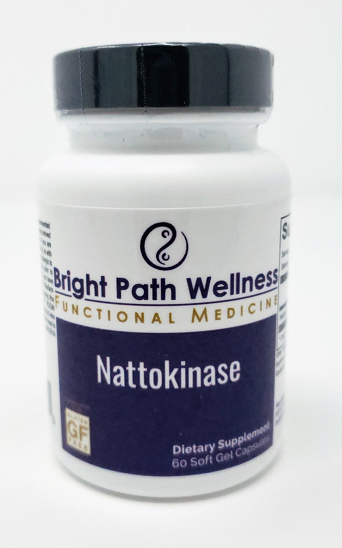 Nattokinase - Bright Path Wellness