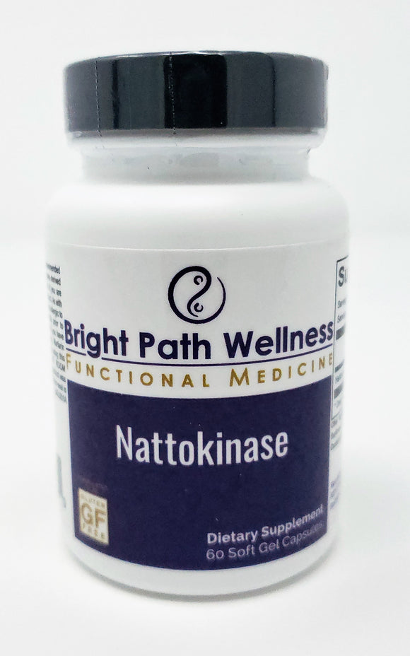 Nattokinase