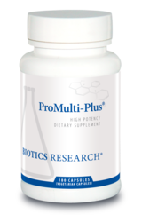 ProMulti-Plus by Biotics Research