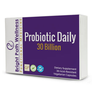 30 Billion Probiotic