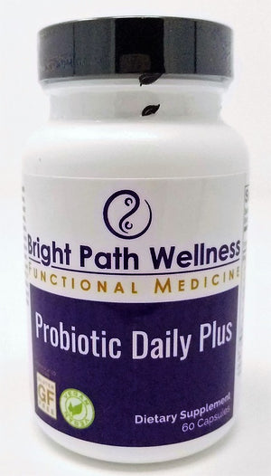 Probiotic Daily Plus