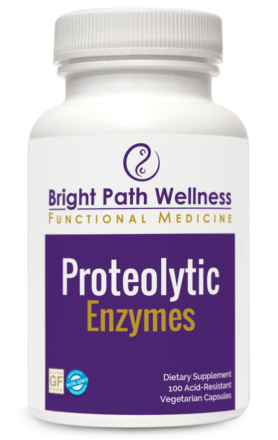 Proteolytic Enzymes