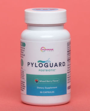 PyloGuard by Microbiome Labs