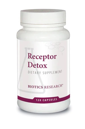 Receptor Detox