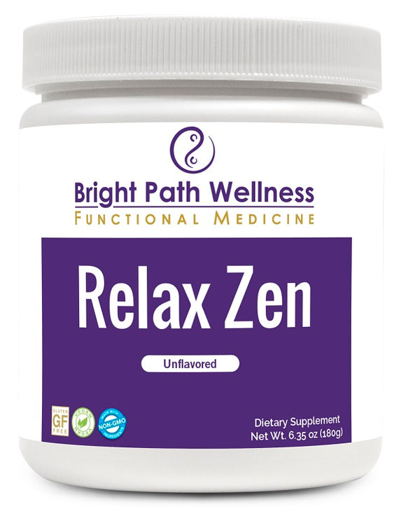 RelaxZen Powder