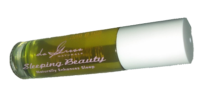 Sleeping Beauty Sleep Aid