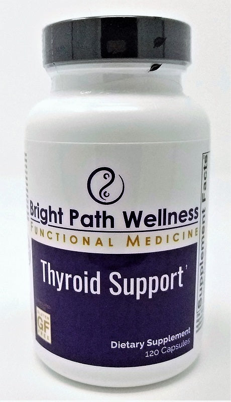 Thyroid Support