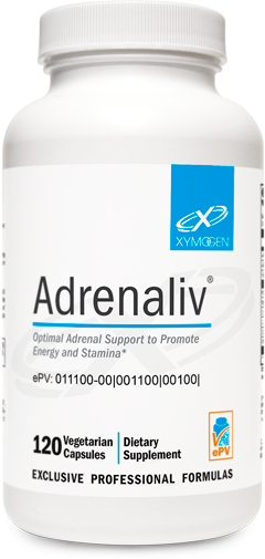 Adrenaliv