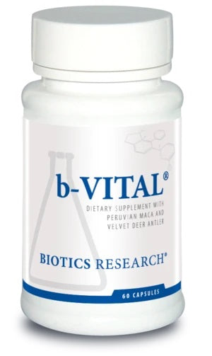 b-VITAL