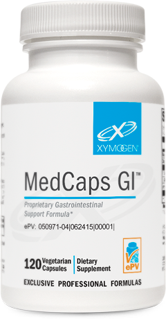 MedCaps GI