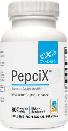 PepciX