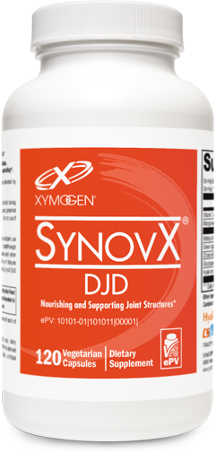 SynovX DJD
